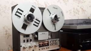 Катушечный Aurex PR-9020