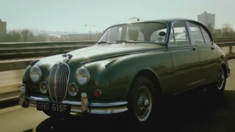Что похоронил #Jaguar? Немного истории бренда от #TopGear (S2 2003) #топгир #лучшее