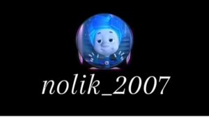 Песня нолика🎶🎶