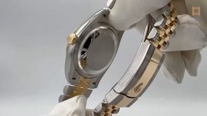 Обзор часов Rolex Datejust 36 mm 126233