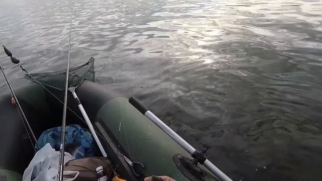 ДОБАВИЛ СОЛОДКУ В ПРИКОРМКУ И ПОЙМАЛ МЕШОК РЫБЫ, РЫБА КЛЕВАЛА КАК ОДУРЕВШАЯ, БЕЗ ОСТАНОВКИ.