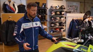 BMW F 900 GS 2024 Detailed Dealership Motorcycle Review