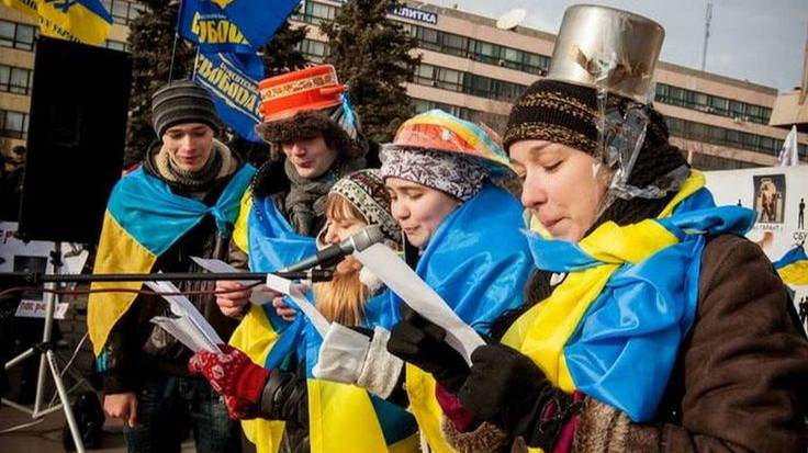 Пропагандист из Израиля