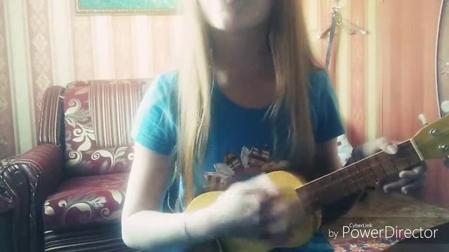 Алена Швец-Нелюбовь