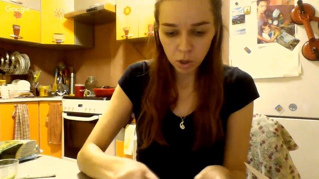 Мастер-класс по прокладкам Тиандэ