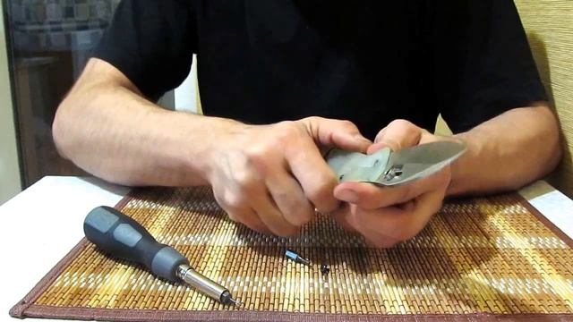 Kershaw Echelon - "Чужой среди своих" смотреть онлайн