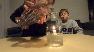 ФОКУСЫ для детей | Магия за минуту | #4 | #Shorts