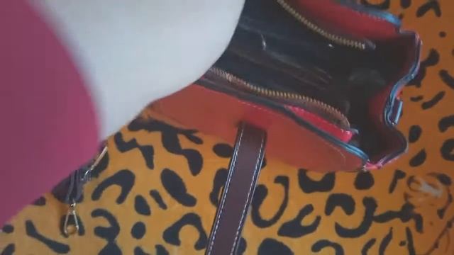 ТРЕНДОВЫЕ СУМКИ 2021 с AliExpress смотреть онлайн