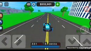 Я её купил😱 Кар дивершип тайкон роблокс, обнова жесть, Новоя бугатти и тачки, новый ивент!