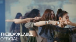 MEOVV "MEOW" CHOREOGRAPHY VIDEO