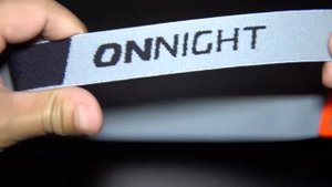 ไฟคาดหัว Decathlon Onnight 100 ไฟที่คุ้มที่สุด!!! ความสว่าง 80 ลูเมน