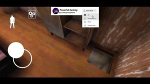 Granny Chapter 2 in Granny 1 Atmosphere | Door Escape