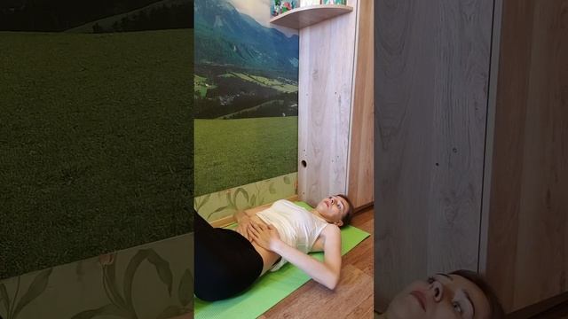 Как эффективно проводить самомассаж по триггерным точкам в домашних условиях #самомассаж #триггеры