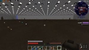 ДА БУДЕТ СВЕТ. ПРОЖЕКТОРЫ #17 ЭВОЛЮЦИЯ  --ТЕХНИЧЕСКОЕ ВЫЖИВАНИЕ В МАЙНКРАФТ С МОДАМИ minecraft