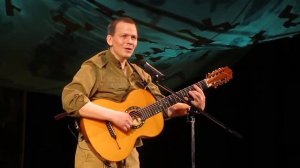 "Махнем не глядя" .Поет Владимир Маслаков.
