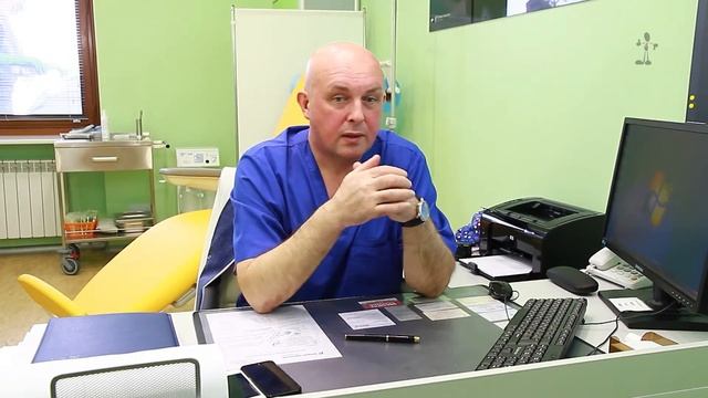 Как избавиться от целлюлита. Интервью с Берлевым О.В.
