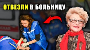 Врачи в шоке! Что случилось со Светланой Дружининой_ Вся правда всплыла!