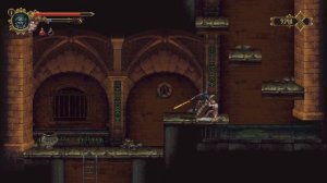 Blasphemous Stir of Dawn NG+ 100% Playthrough ITA EP3 "La Cisterna Sconsacrata della Morte" parte 1