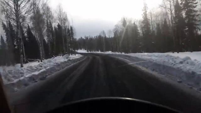 САША БАЙКАЛЬСКИЙ. ШОФЕРСКАЯ ДОЛЯ