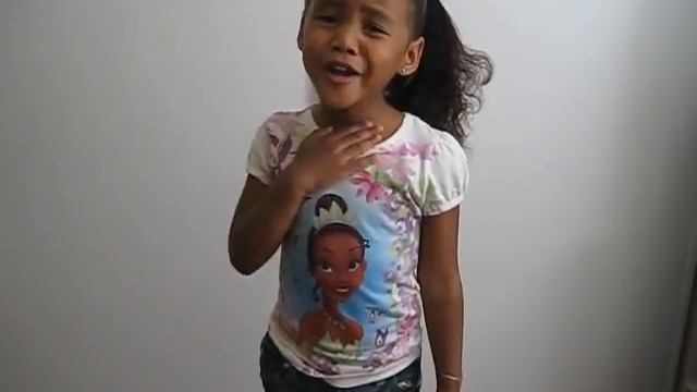 singin selena gomez - who says [kymora miller] смотреть онлайн