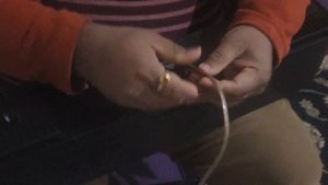 Polk Signature Elite ES35 Slim Center Channel Speaker