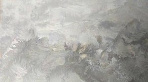 Декоративная штукатурка\краска REMOLINO. Классическая техника нанесения - Мокрый шелк