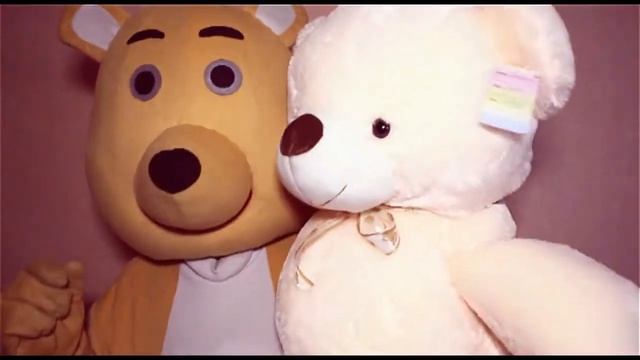 Удиви свою большим... смотреть онлайн