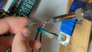 РОБОТ ПЫЛЕСОС СВОИМИ РУКАМИ!