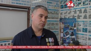 Главные новости любимого города. 23.01.2025