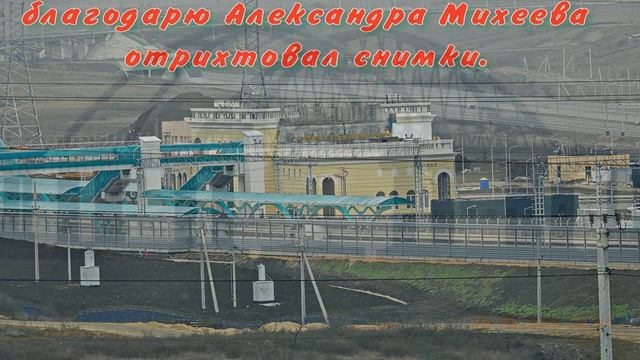 Погранец -кренделя в проливе.Калейдоскоп снимков 2019. смотреть онлайн