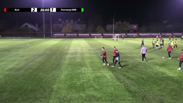 ✅ Best vs Пахтакор КМВ / 13-й тур / Дивизион С / ЛФЛ КМВ смотреть онлайн