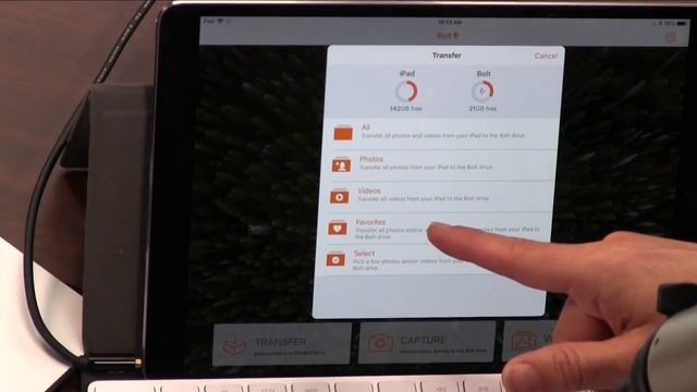 Review: Kingston Bolt Lightning Drive смотреть онлайн