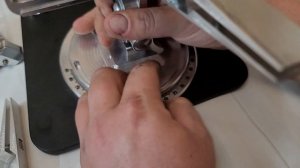 Обзор  точилка для ножей Призма от какбритва