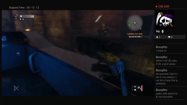 Custom map playthrough (dying light) смотреть онлайн