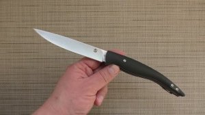 Нож НАВАХА-02 Steelclaw