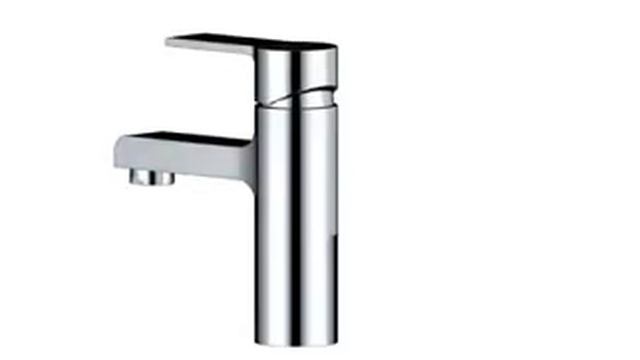 Смеситель Wasserkraft Ammer 3703 смотреть онлайн