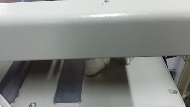 Углозачистной станок Yilmaz CA601, б/у 2012 года.115 000 рублей. смотреть онлайн