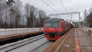 Информатор платформы Есино