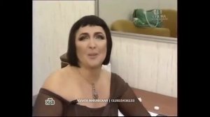 Лолита о Максиме Аверине 01