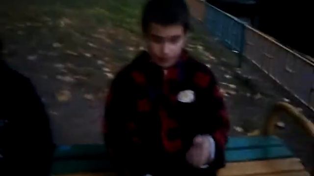 Хулиганская жизнь (обращения смотреть онлайн