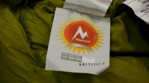 Обзор Marmot Hydrogen