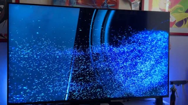 Cambié mi OLED TV por un MINILED 4K 😱 SAMSUNG QN90A Unboxing y primeras impresiones смотреть онлайн