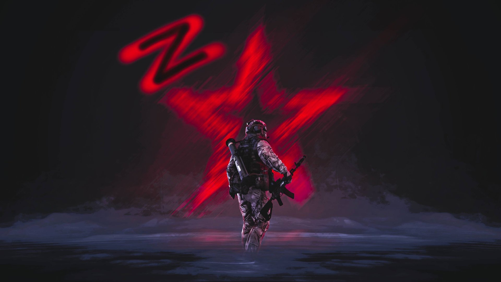 ArmA 3 смотреть онлайн