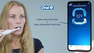 Oral B Genius X Professional Exclusive Electric Toothbrush