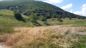 Прогулка на Юцу..