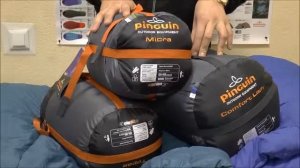 Спальный мешок ALEXIKA ALEUT  3  8 23