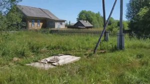 По деревенским улочкам. ОТ ЦЕНТРА ДО ХУТОРА.