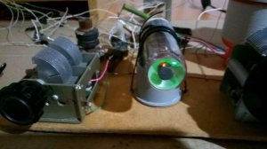 Радио "Лента" 1557 кгц на регенератор