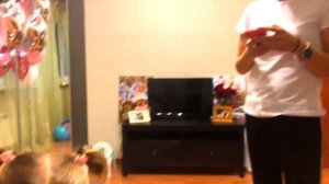 Игра в ДОКТОРА, кто заболел? Видео для девочек на детском канале