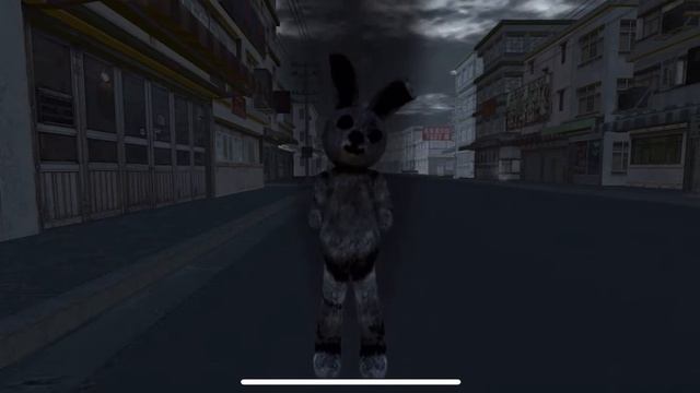 Scary Bunny Ice Cream - AndroidiOS Gameplay TerrorGame